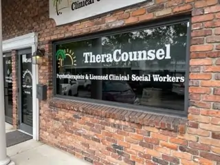 TheraCounsel team members