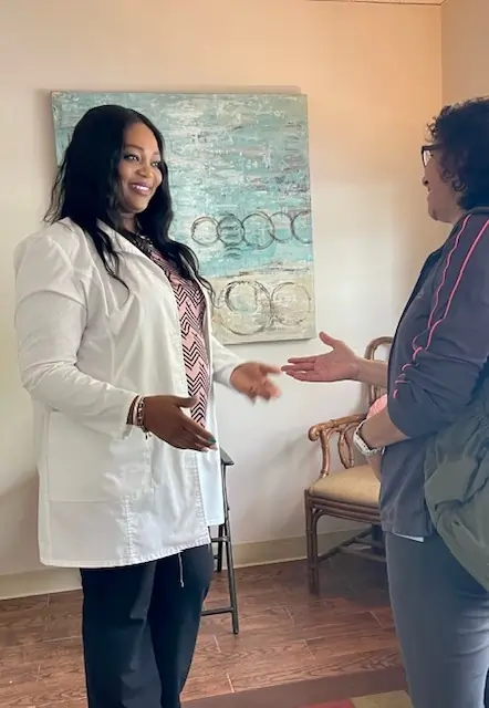 TheraCounsel team members