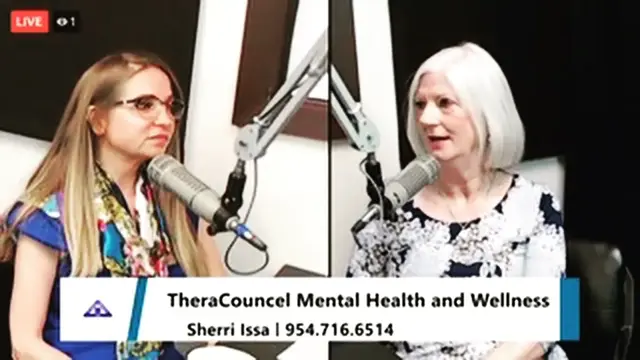 TheraCounsel team members