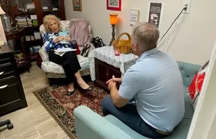 Mental Health Specialists