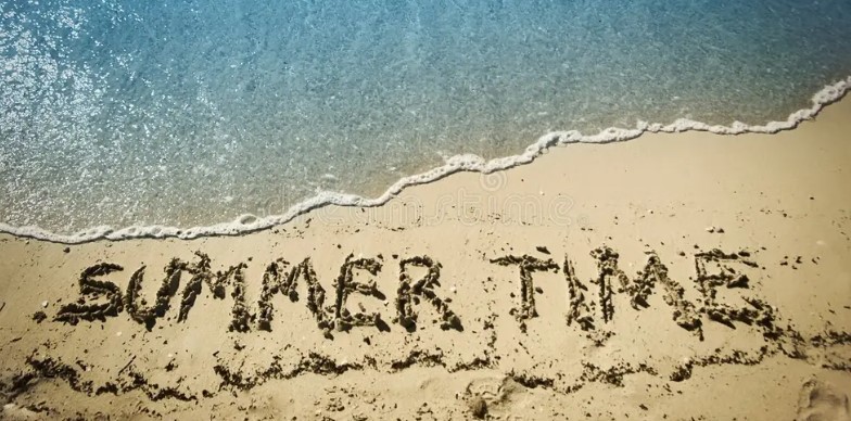 Summer, Slowing Down, and Mental Health: A Seasonal Reflection from Our Team